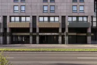 마리팀 호텔 뉘른베르크 Hans Sachs Platz and Hans Sachs Denkmal 주변 호텔