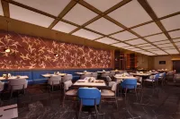 Radisson Blu Hotel, Shanghai Stadium - breakfast