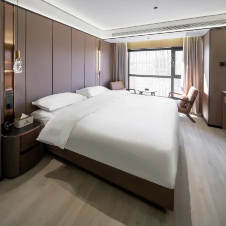 Chifeng Gunai Homestay (Wanda Plaza)