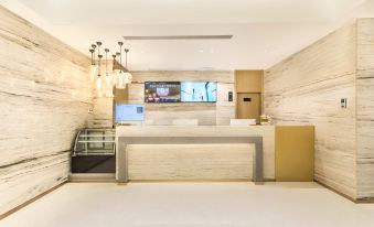 City Comfort Inn Hotel (Chongzuo Longzhou Zhonghua City)