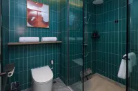 Qingmu Shang Hotel (Dangtu County Government High-speed Railway East Station Branch) Hotels in Dangtu