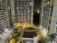 Luxury Evergreen Bac Giang apartment Hotels in Hoang Ninh