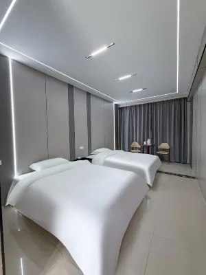 Yuanmengge Homestay Hotels near Shenbei Kehuo Lianyun Terminal