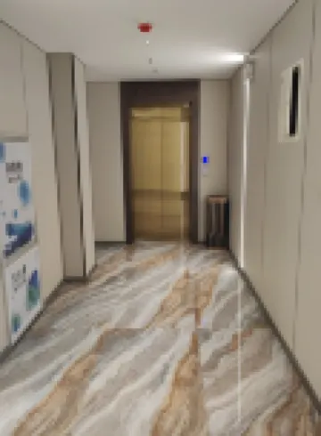 โรงแรมเจียหลาน