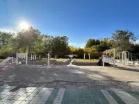 Hulunbuir Jiaoyu Hotel Hoteles en 