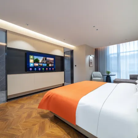 Dingbian Venus Hotel