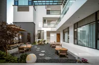 Dalizhou Shangzhu · 1806 Small Courtyard (Xizhou Ancient Town Store) Hotels in Xizhou town