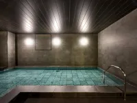 Daiwa Roynet Hotel Akita Ekimae - Romantic