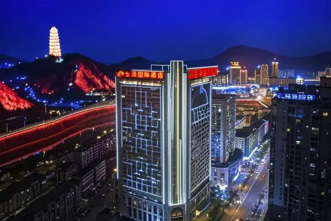 Jinze International Hotel