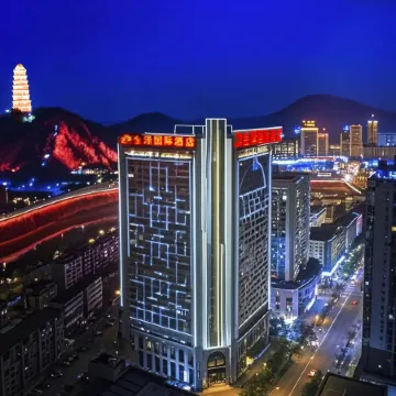 Jinze International Hotel