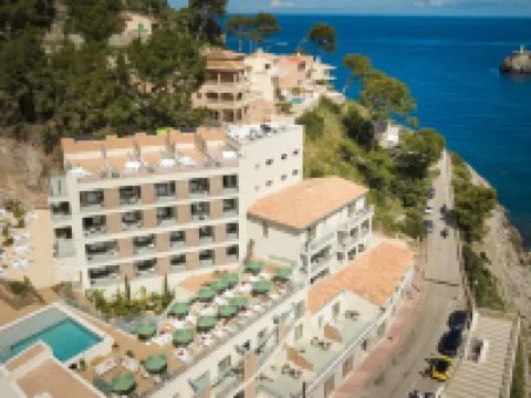 Salino Port Soller Hotels in Soller