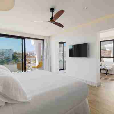 H10 Atlantic Sunset Horizons Collection Rooms