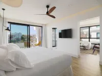 H10 Atlantic Sunset Horizons Collection Hotels in Comarca de Isora