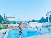 Qingxi Homestay (Yangshuo Impression Liu Sanjie Scenic Area Lijiang Branch)