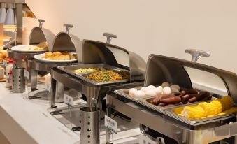 City Comfort Inn Hotel (Fangchenggang Huhai Shijia)