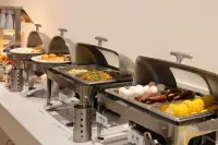 City Comfort Inn Hotel (Fangchenggang Huhai Shijia)