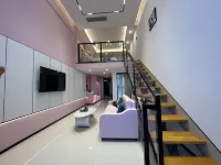 Aoyun Star Apartment Hotels near Huizhou Lilin Passenger Transport Terminal