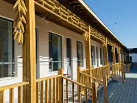 Kurdish Ning Dream Homestay