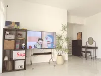 Lili · Female-Only Hostel