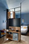 The Poet Hotel - balcone