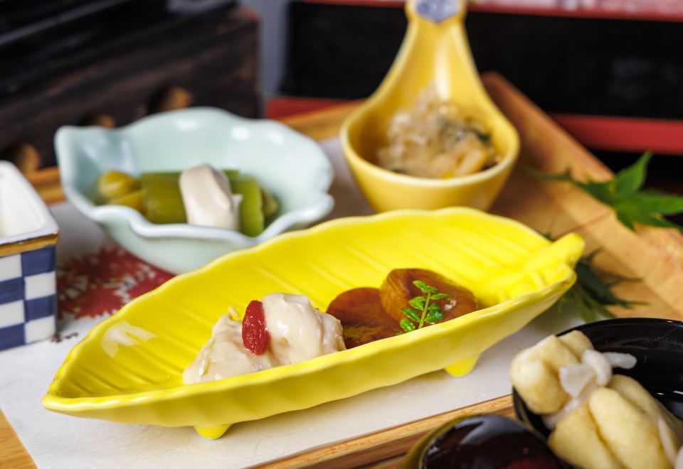 미카와야 료칸 이미지