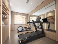 Maitian Fangcheng Hotel (Shenyang Palace Museum Zhongjie Huaiyuanmen Metro Station Branch) Hotels near Shenhe