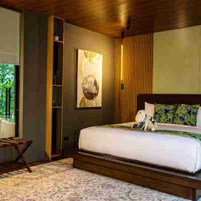 House of Gaia Rooms