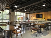 Zhang Xiaoying Seaside Garden Hotel Hotels in Rizhao