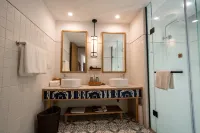 Yanguan Chaolezhicheng Keci Chinese Inn