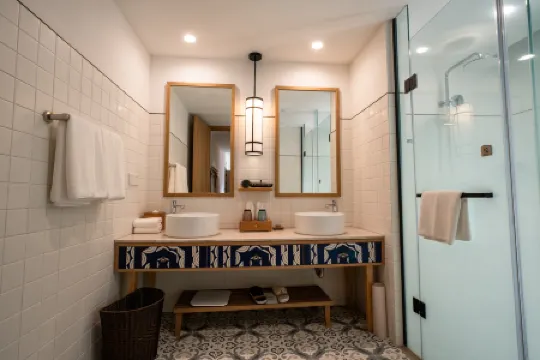 Yanguan Chaolezhicheng Keci Chinese Inn