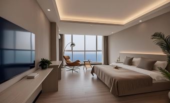 Tianxue Family Resort & Spa - Oceanfront