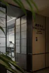 Four Points by Sheraton Linhai - palestra