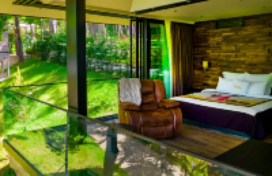 Bioli Wellness Resort