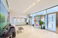 Longemont Yashi Business Hotel (Zhongjie Street，Shenyang)