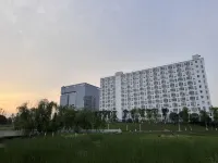 미코우미 호텔 (황화 공항 T2 터미널 다루촌 지하철역) - 2성급