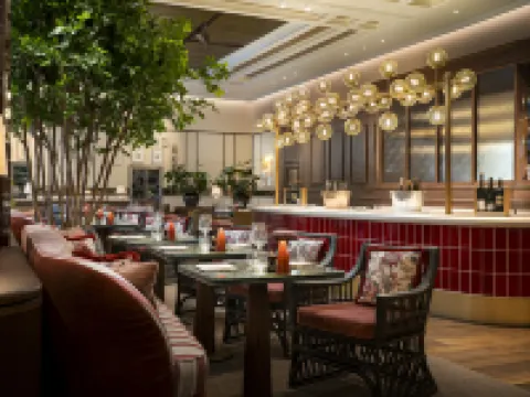 Brunfels Hotel, in the Unbound Collection by Hyatt Hoteles en Maguncia