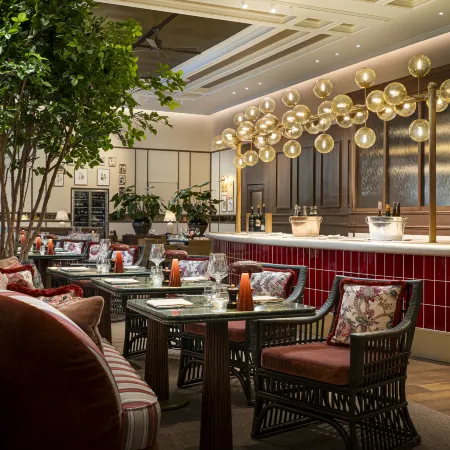 Brunfels Hotel, in the Unbound Collection by Hyatt