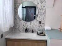 Tekes Yaya Homestay (Bagua City Lijie) Hotels in Tekes County