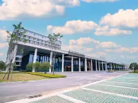 Vienna International Hotel ( Nanchang Jinxian South Station Convention and Exhibition Center Branch) Hotels in Jinxian