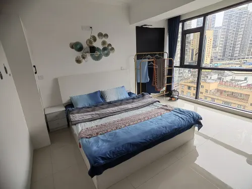 Fengya Homestay (Minsheng Jiayuan)