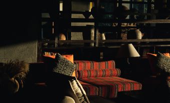 Shierlan·VIRAAG | Aman Lan Chang Collection Hotel(Pick-up Service/Free Afternoon Tea/Butler Service)