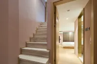 Quanxin Executive Apartment (Sihui Yubocheng)