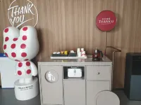 Shankee Coffee Style Hotel (Fuyang Ecological Park) Hotels in Fuyang