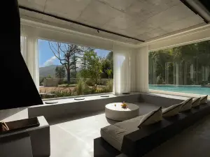 ANJI M-STAY VILLA