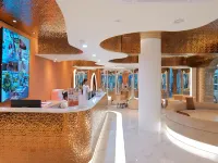 CC Hotel Hatyai コラゾン パブ&レストラン周辺のホテル