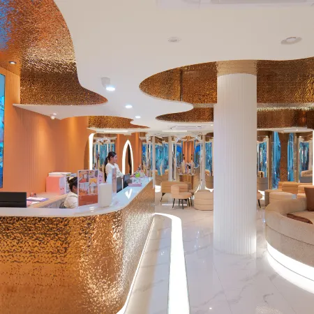 CC Hotel Hatyai
