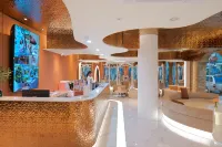 CC Hotel Hatyai