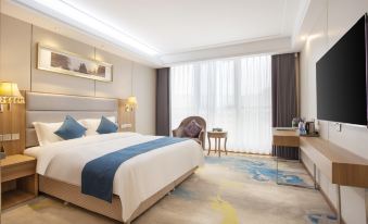 Lanbowan Hotel