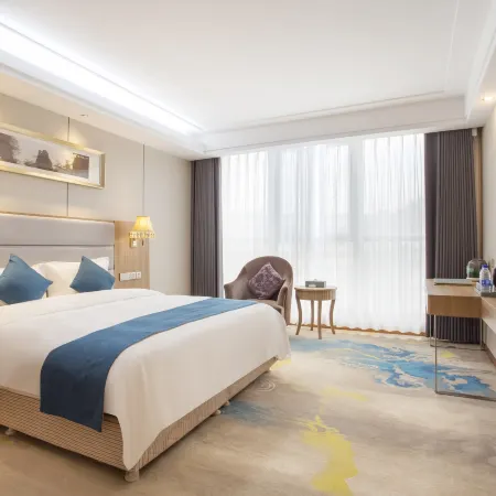 Lanbowan Hotel