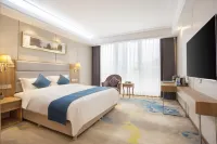 Lanbowan Hotel Hotels in Lichuan
